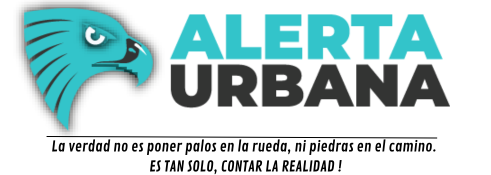 Alerta Urbana - Chaco