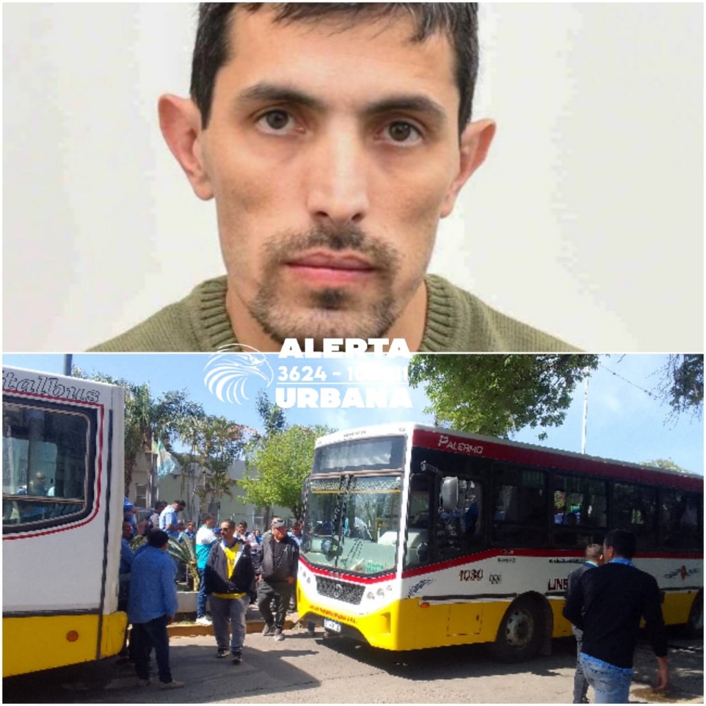 Transporte Público: Resistencia seguirá sin servicio y el Intendente busca una contratación directa para garantizarlo
