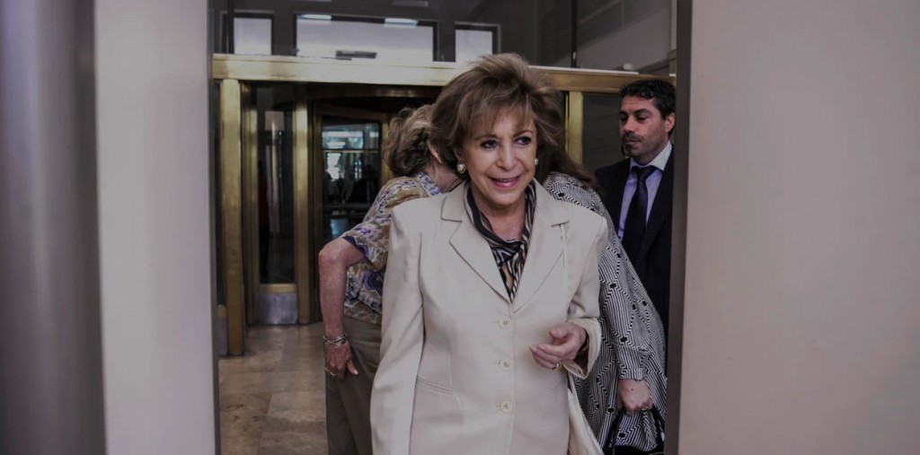 La Corte dejó firmes condenas por una emblemática causa de corrupción de María Julia Alsogaray