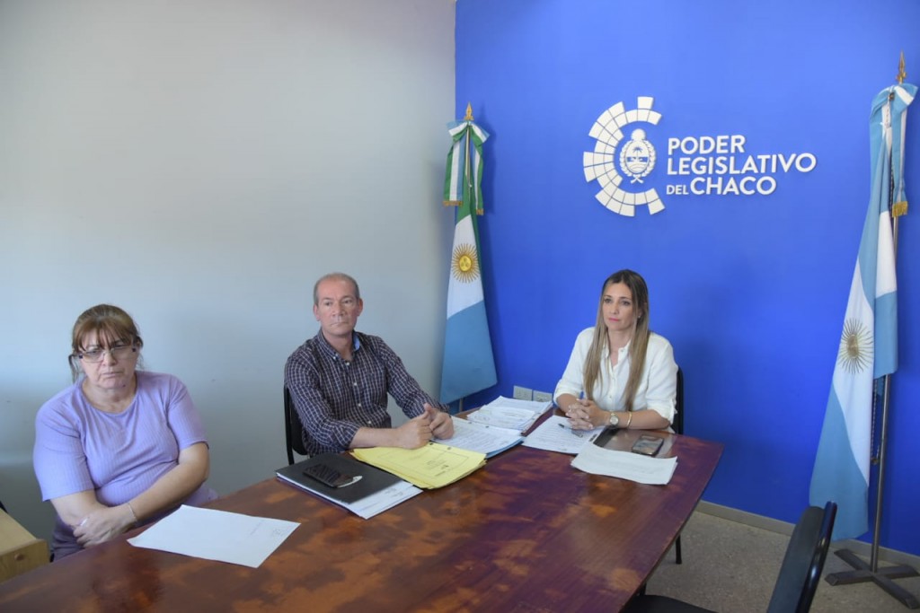 Dictamen unánime para  recategorizar a Colonia Elisa