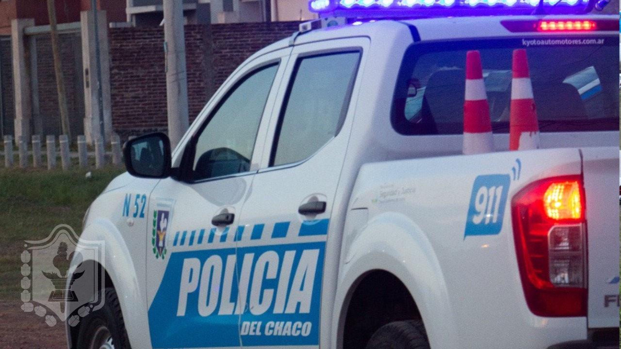 Entró a un kiosco y se llevó la recaudación del día: lo aprehendieron en unas cuadras
