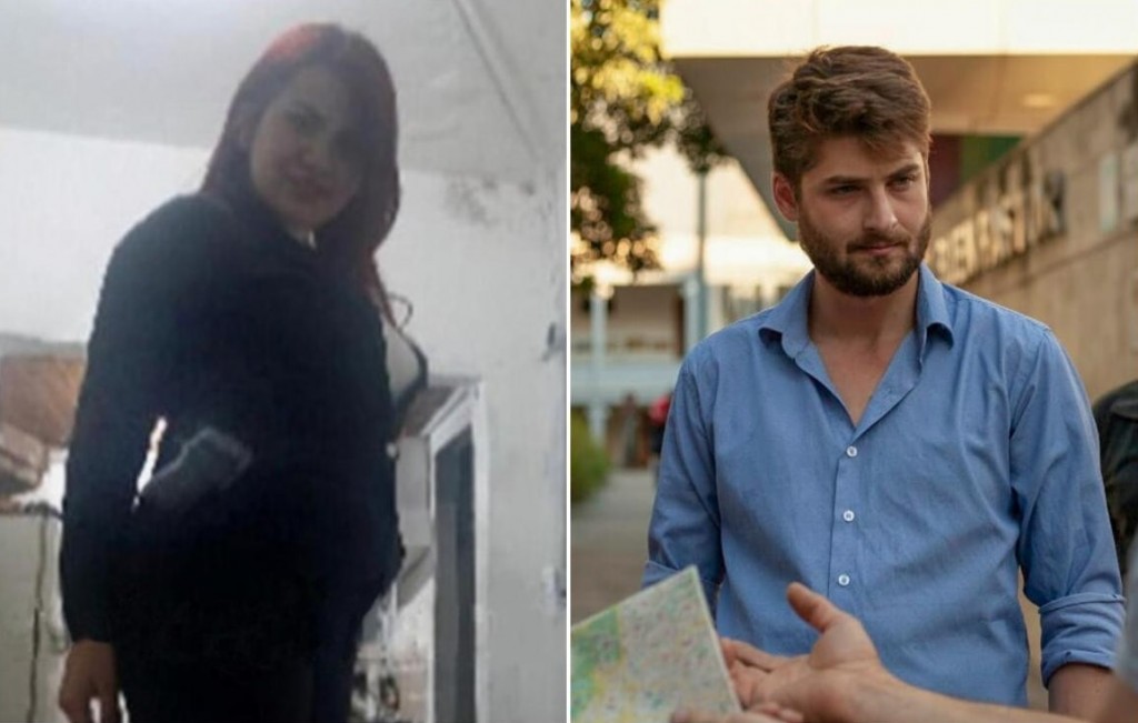 Atentado contra CFK: aseguran que Brenda Uliarte tuvo una relación con “El Presto”