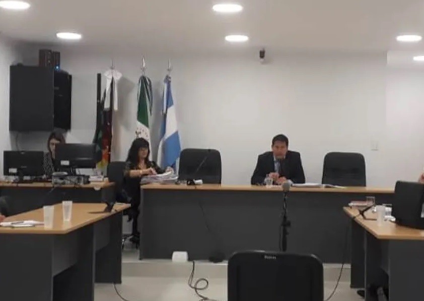 Condenan a siete años de prisión a un médico saenzpeñense por abuso sexual con acceso carnal