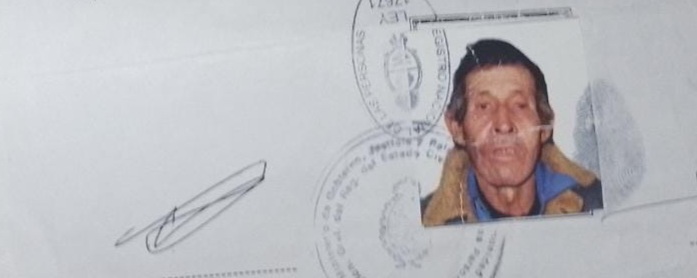 Se le quemó la casa y solicitan ayuda para reparar el techo