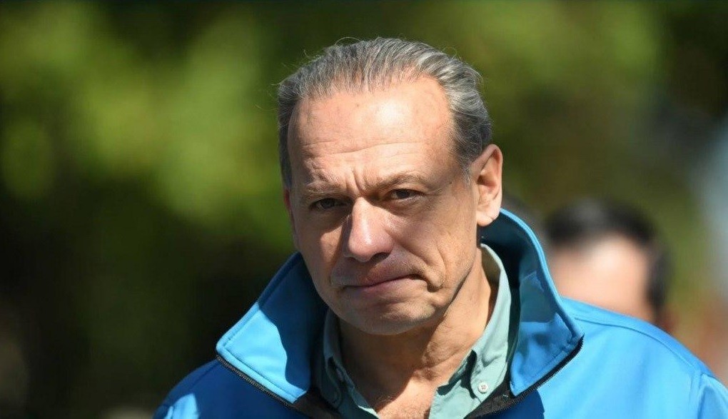 Berni apuntó al gobierno y llamó 