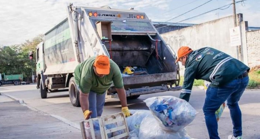 2 de Octubre: Día Nacional del Recolector de Residuos