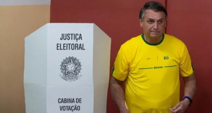   Elecciones en Brasil: comenzaron a difundirse los primeros resultados