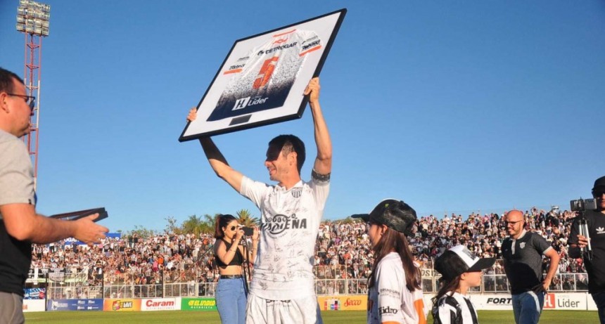 Chaco For Ever logra la clasificación y sueña con ascender a Primera