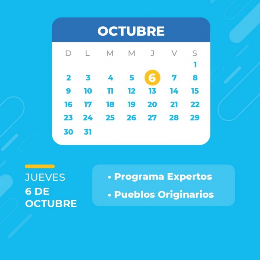 Comienzan los pagos de Programas Especiales 