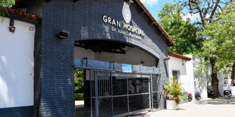 Resistencia: lo apuñalaron el 29 de septiembre y murió hoy