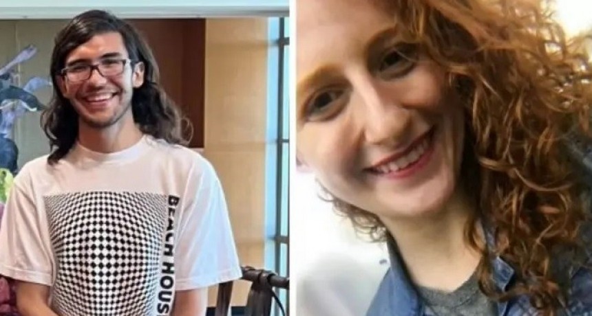 Asesinaron a una científica argentina en EEUU