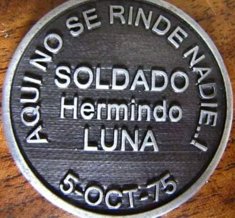 Aniversario del intento de copamiento del R.I. 29 de Monte de Formosa