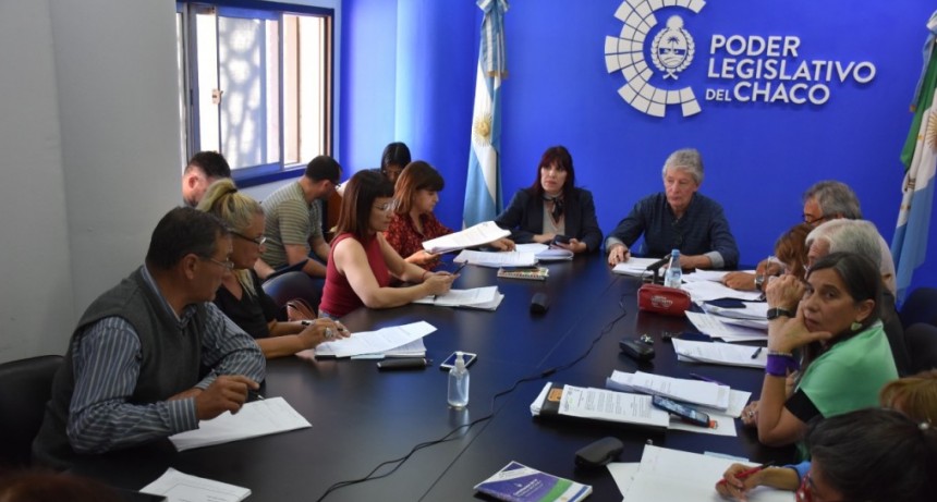 Acuerdos de Labor Parlamentaria para la sesión ordinaria en Diputados