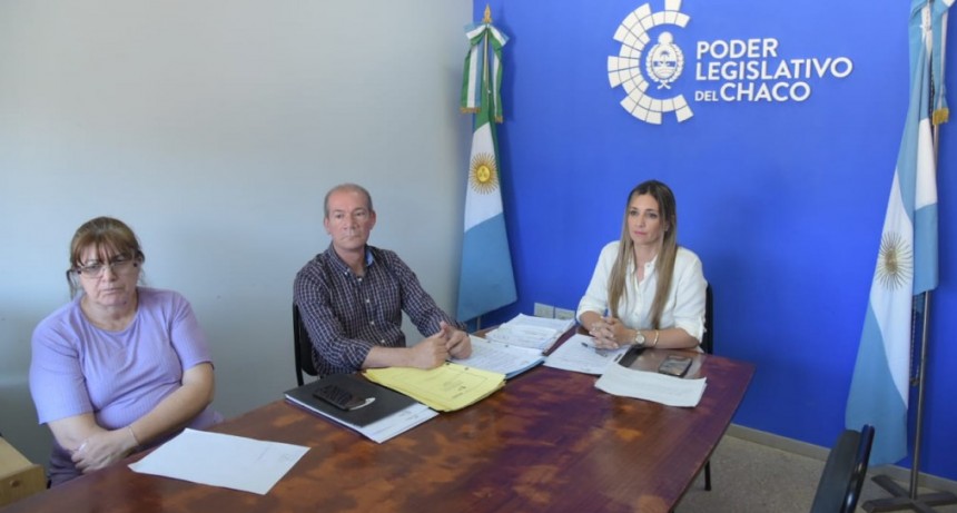 Dictamen unánime para  recategorizar a Colonia Elisa