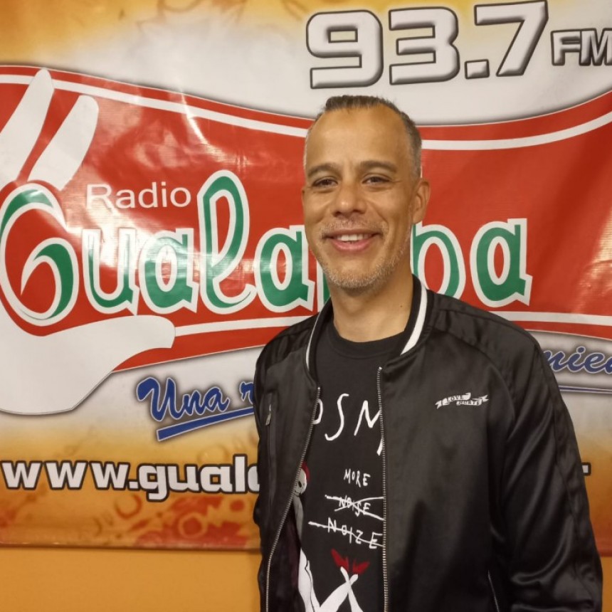 Horacio Rey: “Me acusaron de algo que no pudieron probar”