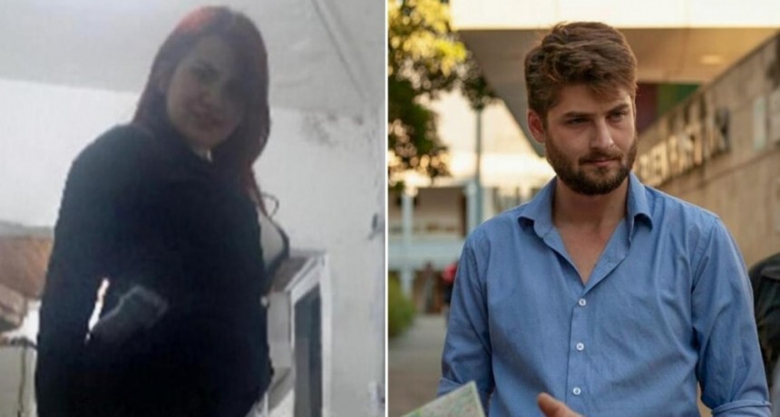 Atentado contra CFK: aseguran que Brenda Uliarte tuvo una relación con “El Presto”