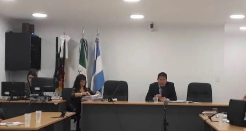 Condenan a siete años de prisión a un médico saenzpeñense por abuso sexual con acceso carnal