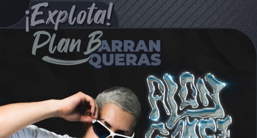 Falta solo un día para que explote 