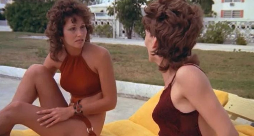Garganta profunda: la película que cambió para siempre la industria del cine 