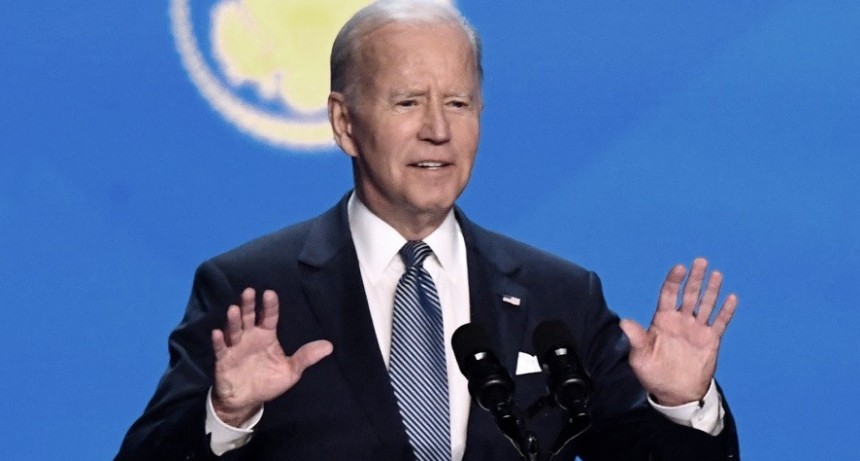 Joe Biden anunció que indultará a todos los condenados por posesión de marihuana