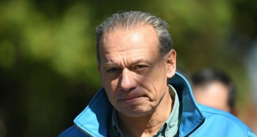 Berni apuntó al gobierno y llamó 