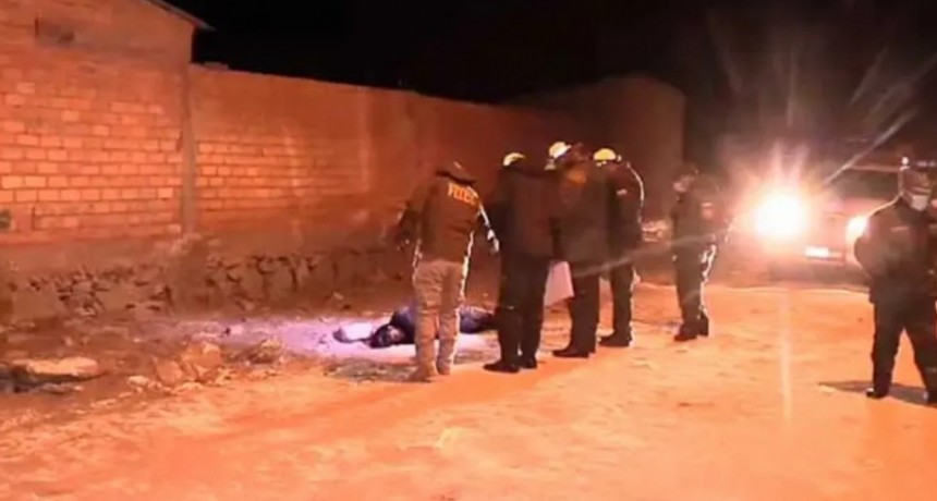 Una adolescente mandó a matar a su mamá y se justificó: “Me controlaba”