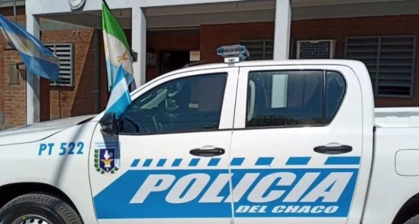 Apareció la joven de 23 años y sus dos hijos