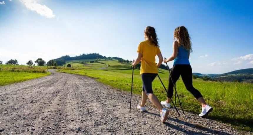 Cuántos pasos hay que caminar por día según la edad para vivir más y mejor