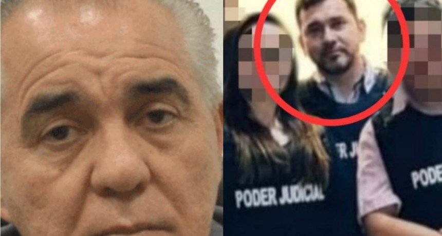 Chaco: ¿un funcionario judicial que debía combatir el narco, terminó asociándose a él?